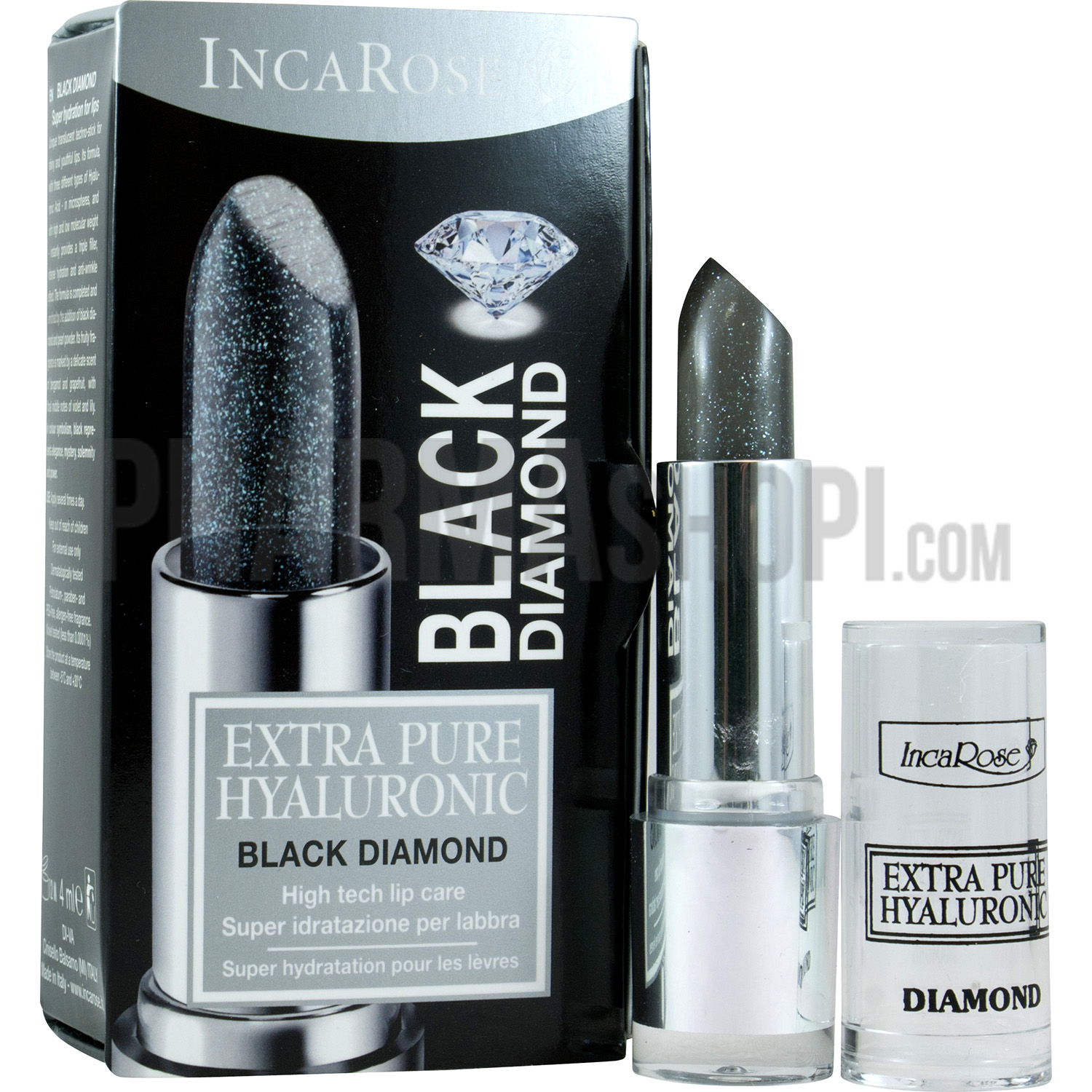 Black Diamond Liniment 92