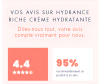 Hydrance optimale riche crème hydratante Avène - tube de 40 ml