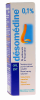 Désomédine 0,1% solution pour pulvérisations nasales en flacon - flacon de 10 ml