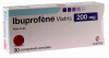 Ibuprofène 200mg comprimés - Douleurs et fièvre - 30 comprimés
