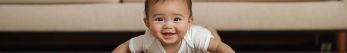 Quelle taille de sucette pour b&eacute;b&eacute; ?