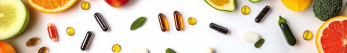 Quels sont les diff&eacute;rents types de compl&eacute;ments alimentaires ?
