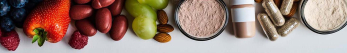 Quel compl&eacute;ment alimentaire pour avoir de l energie ?