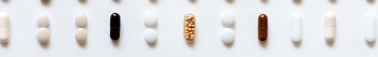 Quels m&eacute;dicaments choisir contre la perte de cheveux ?