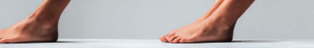Comment arr&ecirc;ter la transpiration des pieds en &eacute;t&eacute; ?