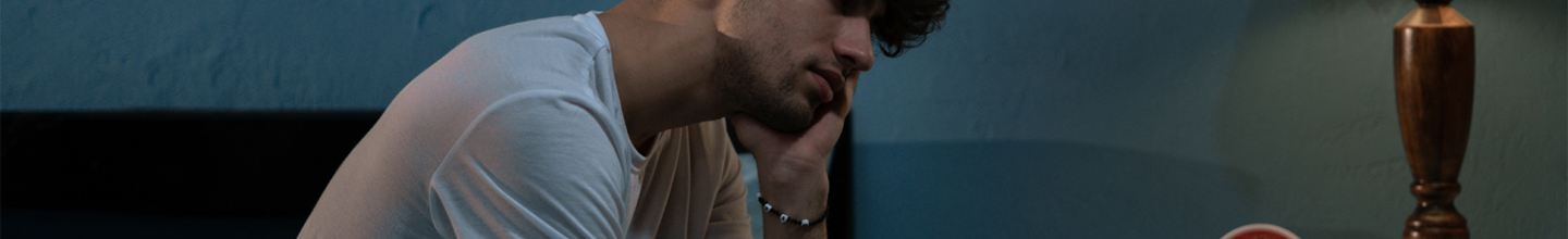 Stress - Schlaf