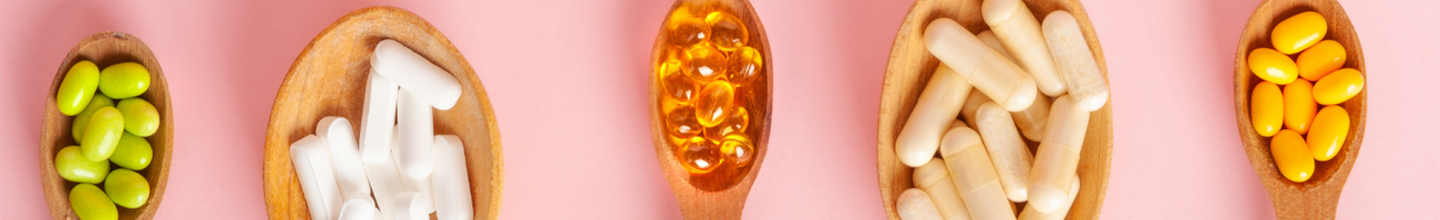 Vitamine - Mineralien