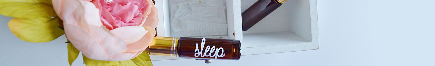 Aromatherapie