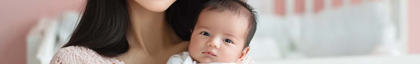 Babyhygieneprodukte