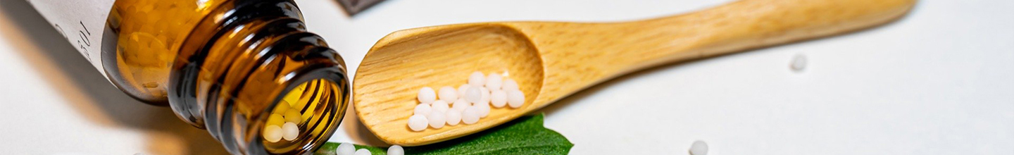 Homöopathie
