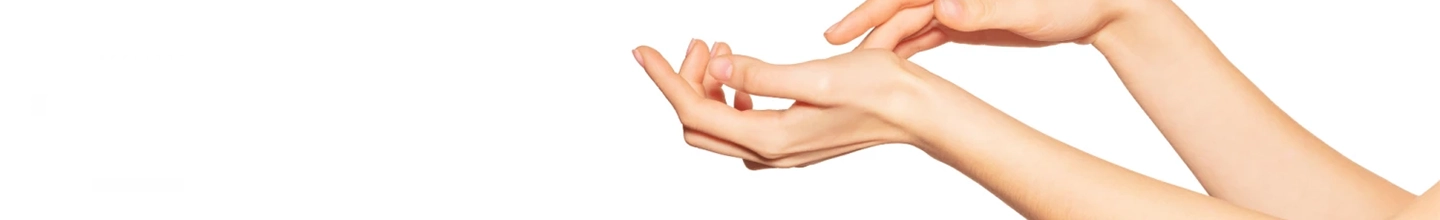 Handpflege