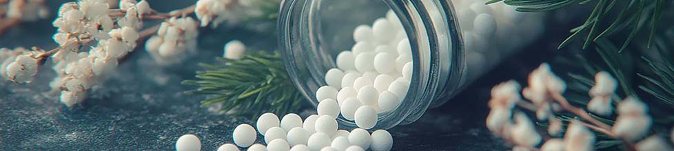 Homöopathie Baby