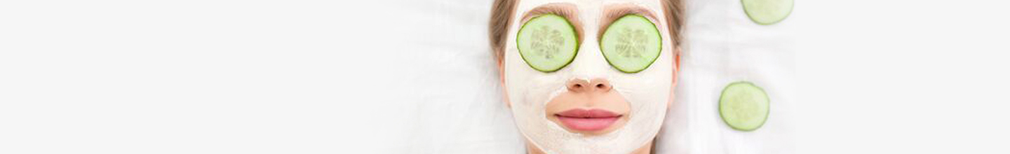 Gesichtsmaske
