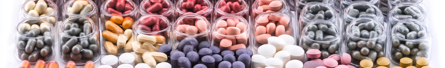 Vitamine und Mineralien
