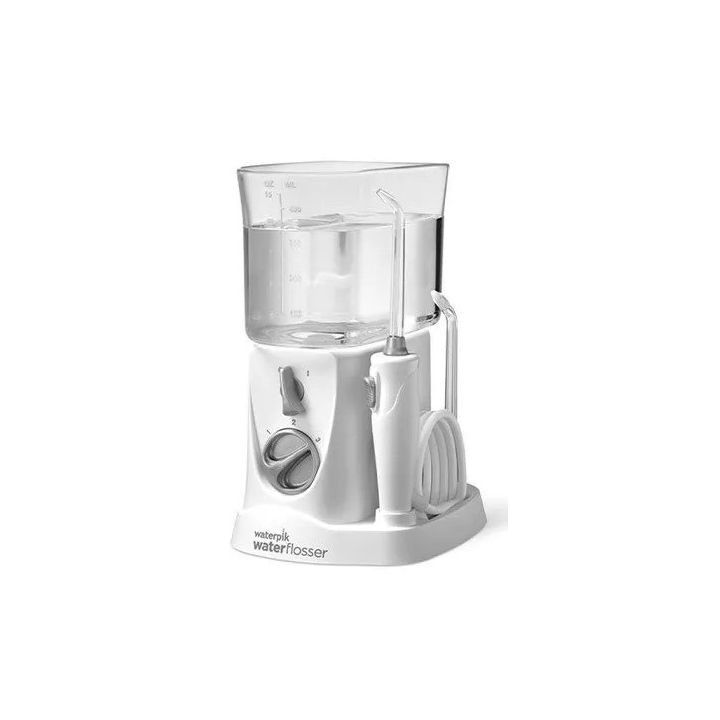 Hydropulsator Nano Zahnreinigung Waterpik - 1 Set