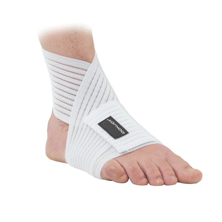 Strapping Knöchel Einheitsgröße Donjoy - Beutel mit einem Strapping-Band