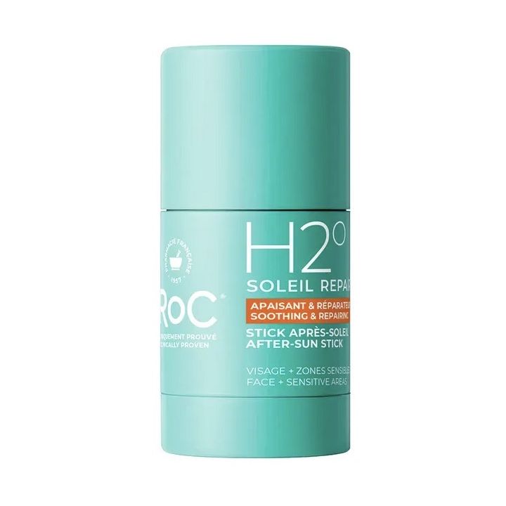 H2O Sonne Reparatur Stick After-Sun RoC - Stick von 15g