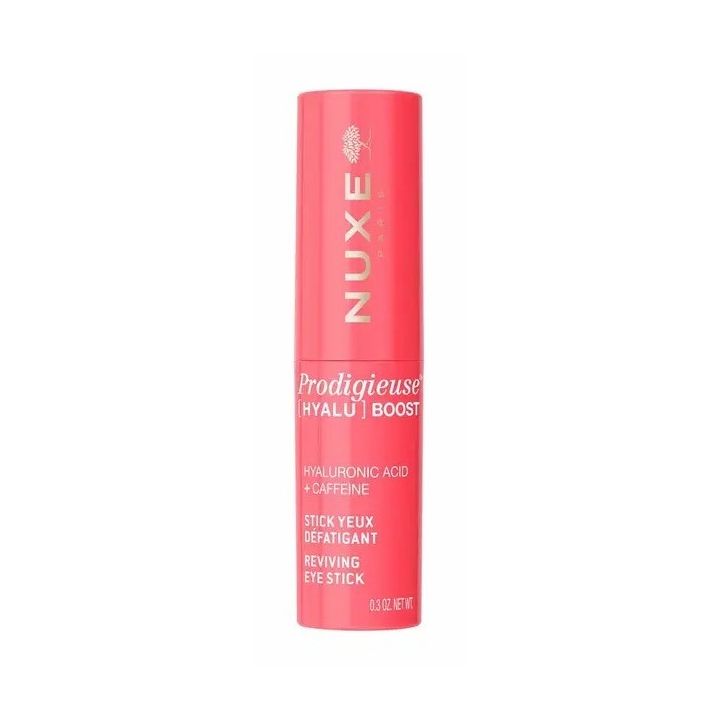 Prodigieuse Hyalu Boost Stick Augenauffrischer Nuxe - Stick mit 8,5 g