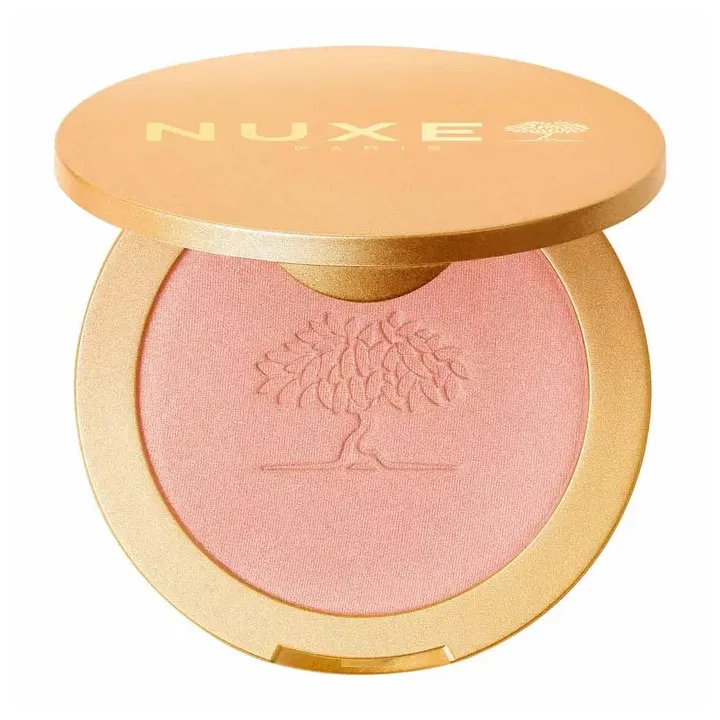 Prodigieuse Floral Multi-Use Illuminating Powder Nuxe - 9,5g Puder