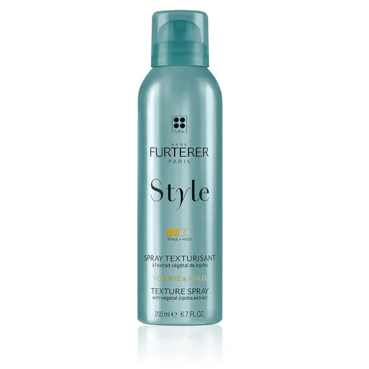 Texturizing Spray René Furterer - 200ml Spray