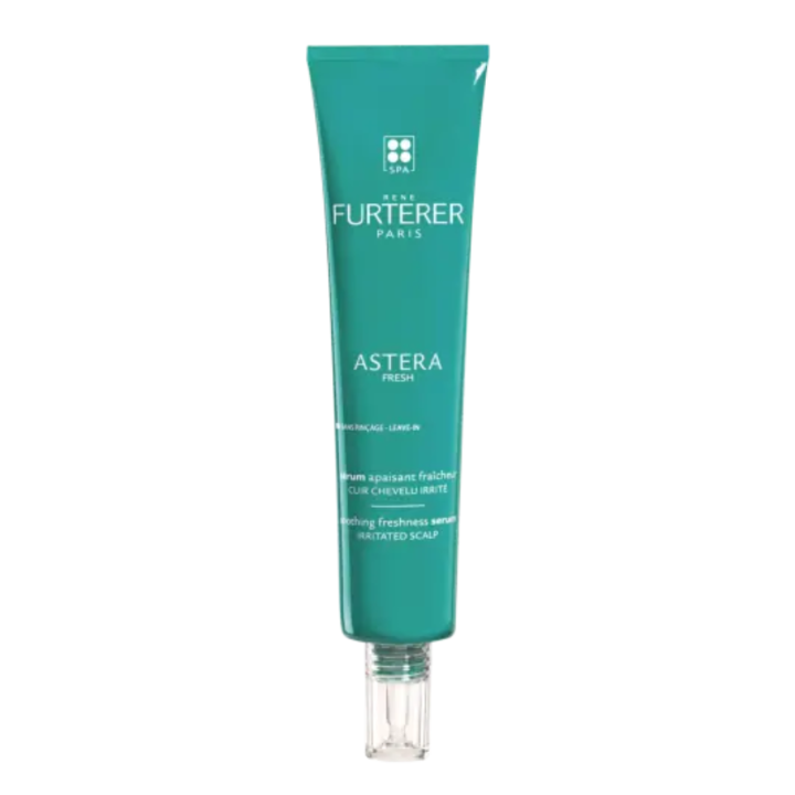 Astera fresh beruhigendes Frischserum René Furterer - Tube mit 75 ml