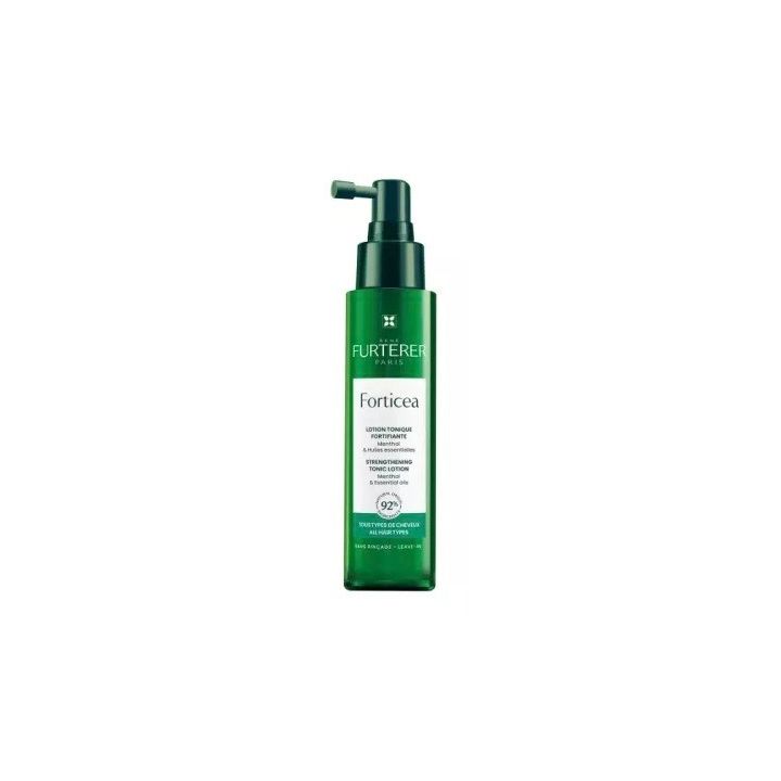 Forticea Tonic Lotion ohne Ausspülen René Furterer - Spray mit 100 ml