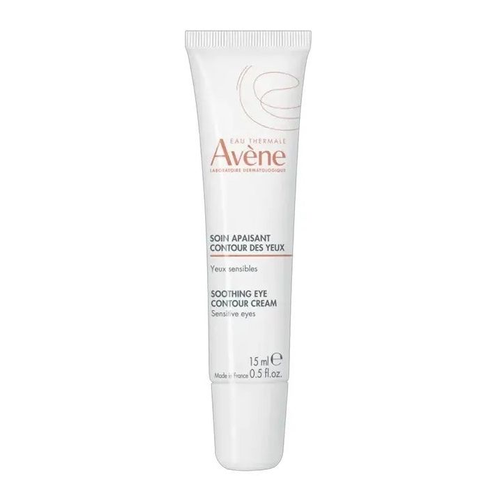 Beruhigende Augenpflege Avène - 15ml Tube