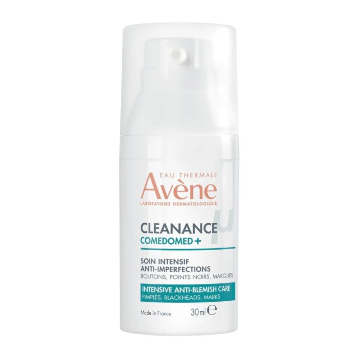 Cleanance Comedomed+ Anti-Unreinheiten Avène - Pumpflasche mit 30 ml