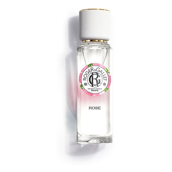 Wohltuendes Duftwasser Rose Roger & Gallet - Flasche mit 30 ml