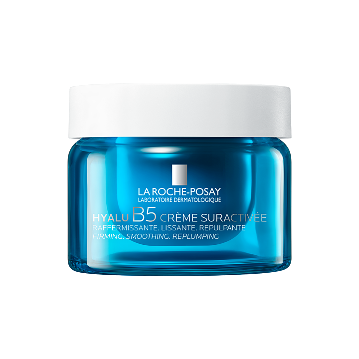 Hyalu B5 überaktive Creme La Roche-Posay - 50ml Tiegel