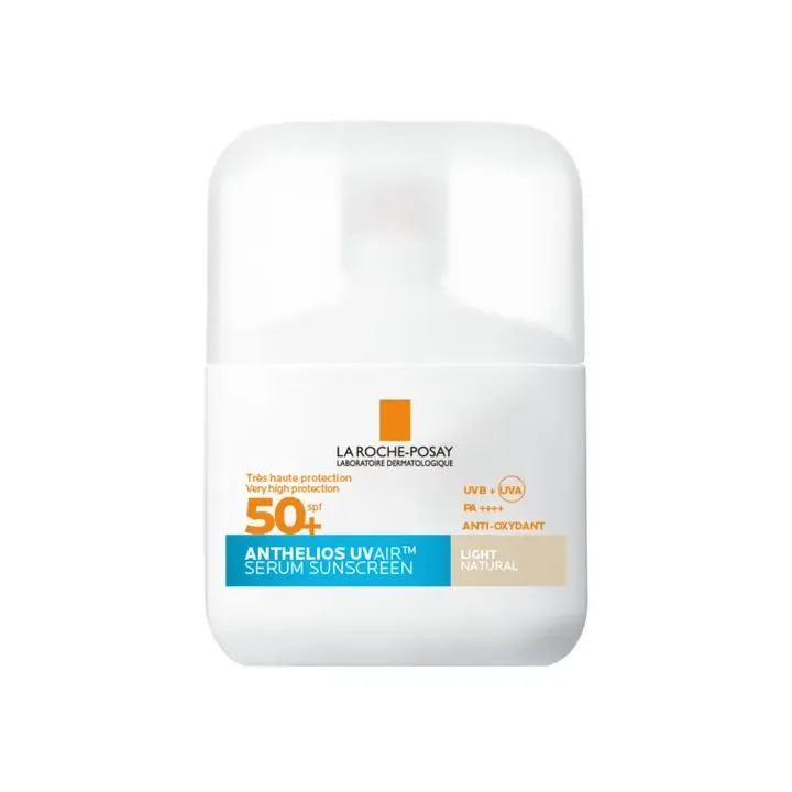 Anthelios UVAIR Sonnenserum SPF50+ La Roche-Posay - Flasche mit 50ml
