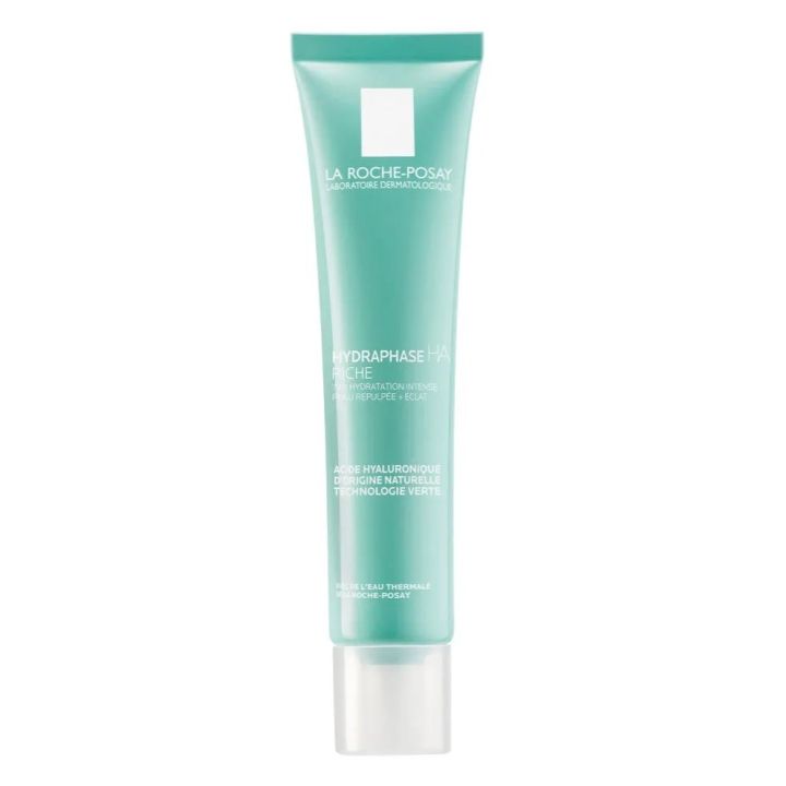 Hydraphase HA reichhaltige Gesichtscreme La Roche-Posay - Tube mit 40ml