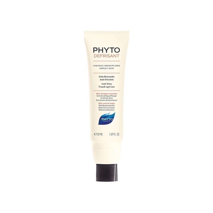 Phytodefrisant Pflege Retusche Anti-Frizz Phyto - Tube mit 50ml