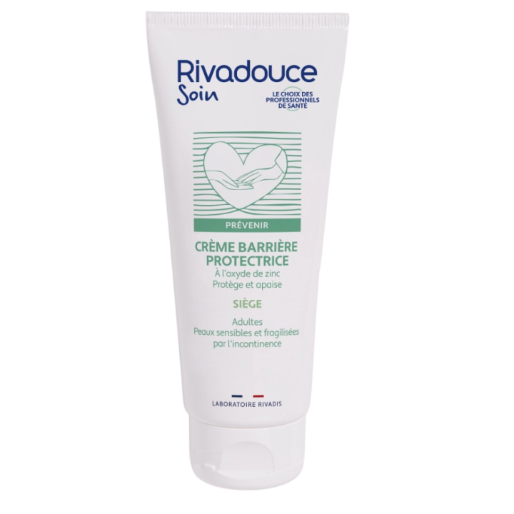 Schutzbarriere-Creme Rivadouce - Tube mit 100g