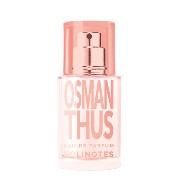 Osmanthus Eau de Parfum Solinotes - 15ml Spray