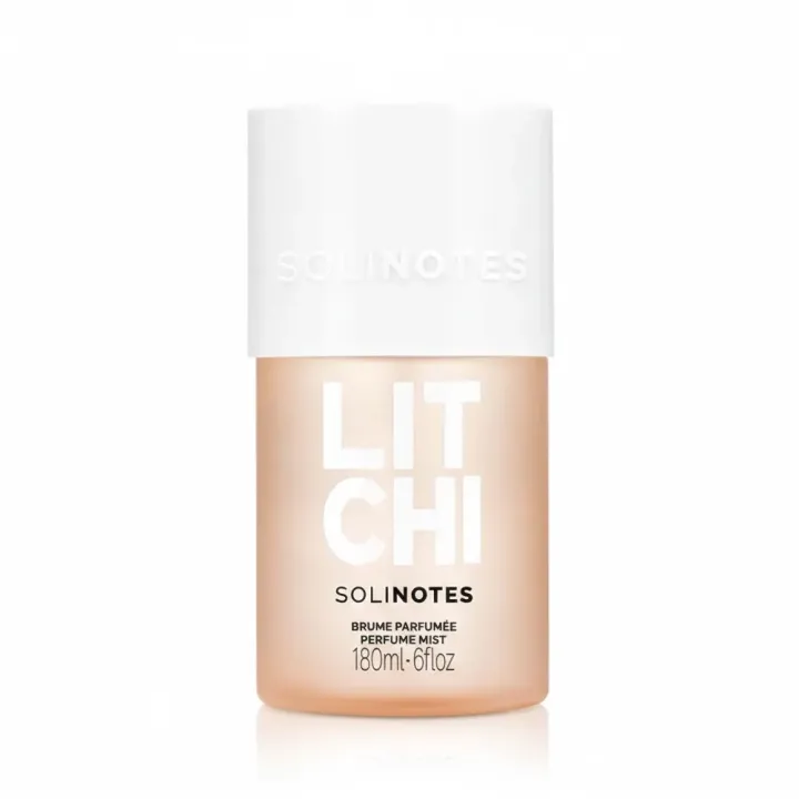 Duftnebel Lychee Solinotes - Spray 180ml