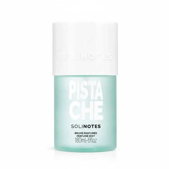 Pistazien Duftnebel Solinotes - Spray von 180ml