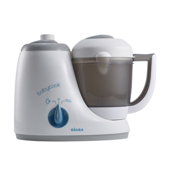 Babycook Original Dampfgarer Mixer Béaba - 1 Babycook