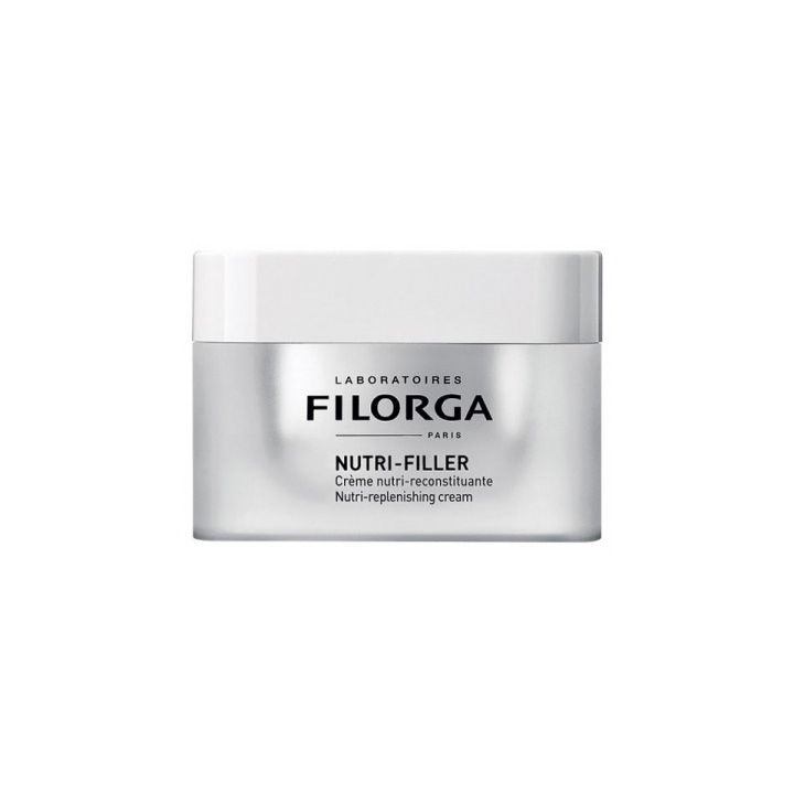 Nutri-Filler Creme nutri-rekonstruierend Filorga - 50ml Tiegel