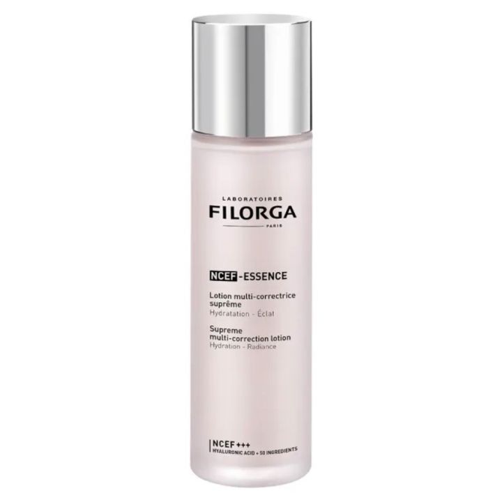 NCEF-Essenz Lotion Multi-Korrektur Supreme Filorga - Flasche mit 150 ml
