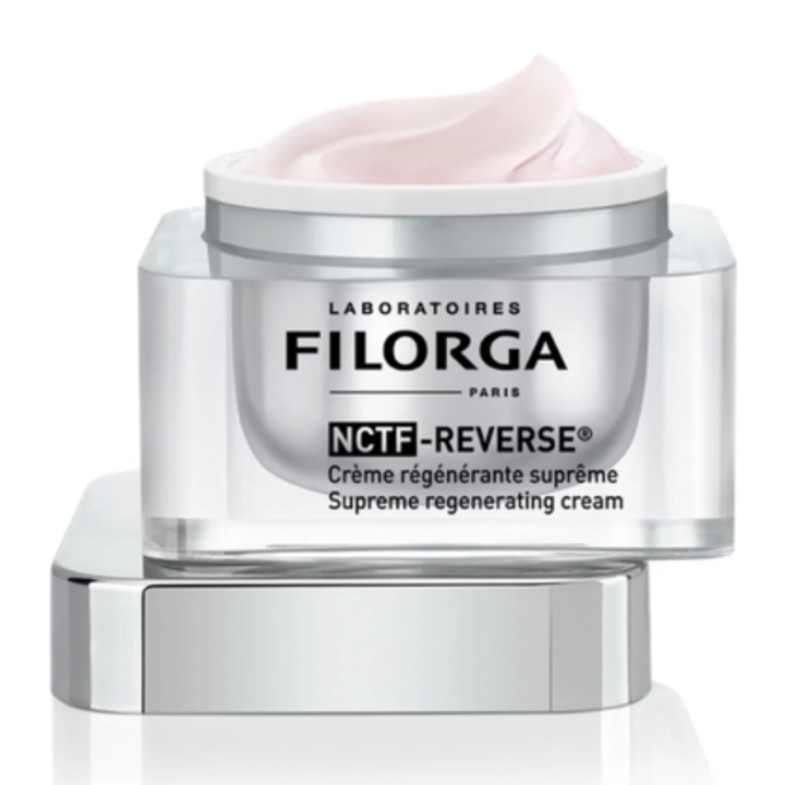 NCTF-Reverse regenerierende Creme Supreme Filorga - 50ml Tiegel