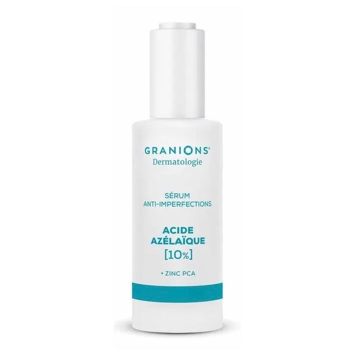 Anti-Unreinheiten Serum Granions Dermatologie - Pipettenflasche mit 30 ml