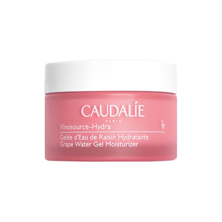 Vinosource-Hydra Traubengelee Feuchtigkeitsgel Caudalie - 50 ml Tiegel