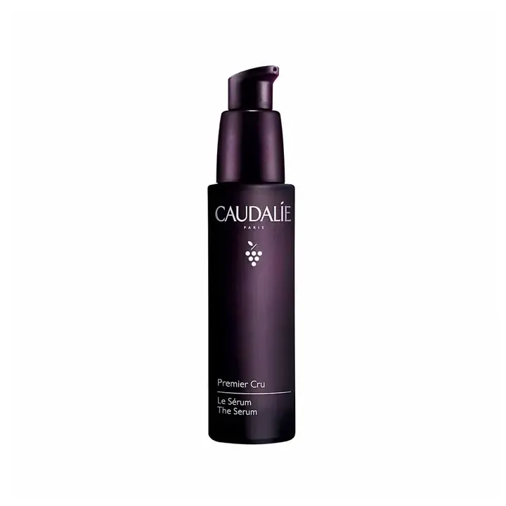 Erster Cru Das Serum Caudalie - Pumpflasche 30ml