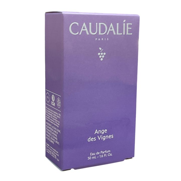 Eau de Parfum Engel der Reben Caudalie - Flakon mit 50ml