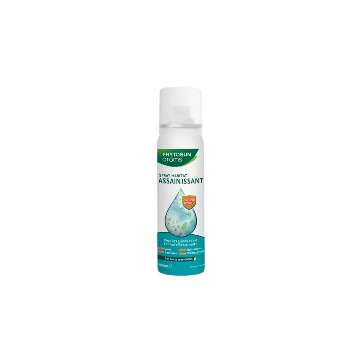 Spray Raumluftreiniger Phytosun Arôms - Spray von 200 ml