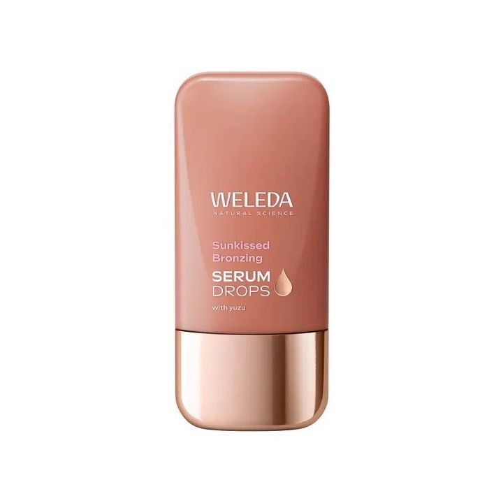 Boost Serum Gute Laune Weleda - Tube 30ml