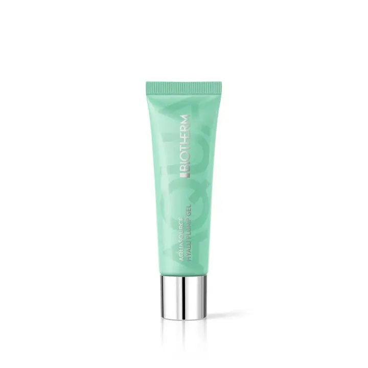Aquasource Hyalu Plump Feuchtigkeits- und Auffüllgel Biotherm - Tube mit 30 ml
