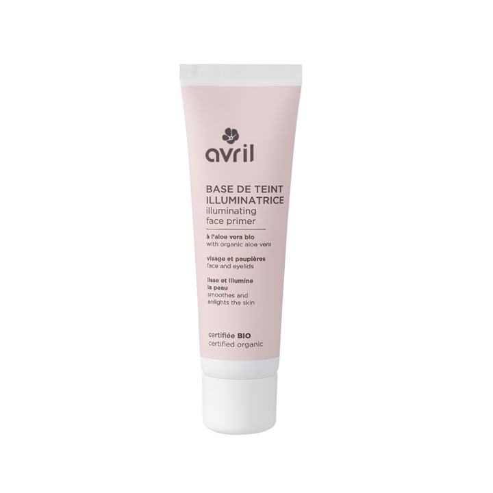 Illuminierende Grundierung Avril - 30ml Tube