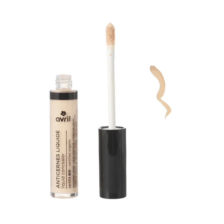 Bio Concealer Ivory Avril - 3ml Tube